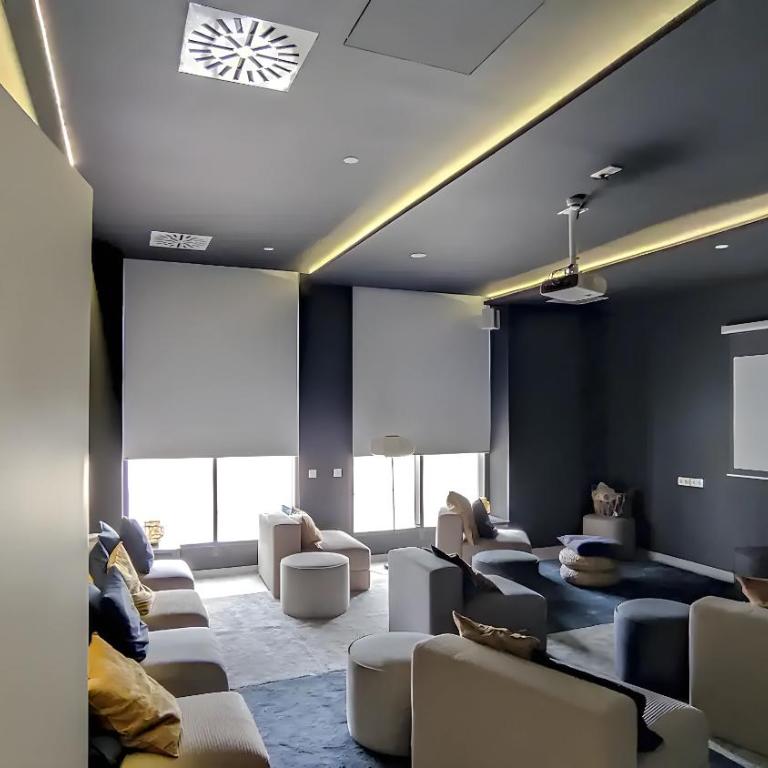 Urban Sky , Torre I, 21D - Apartamento de 2 dormitorios - 43
