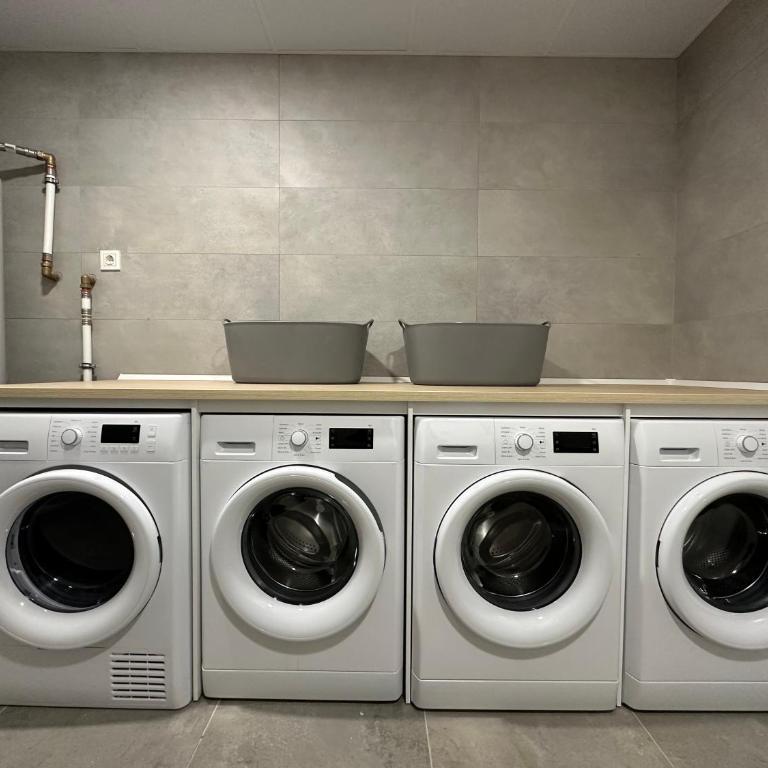 Urban Sky , Torre I, 21D - Apartamento de 2 dormitorios - 56