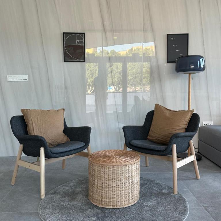 Urban Sky , Torre I, 21D - Apartamento de 2 dormitorios - 49