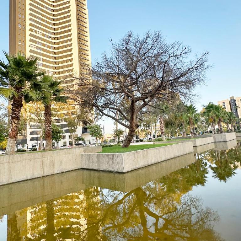 Urban Sky , Torre I, 21D - Apartamento de 2 dormitorios - 62