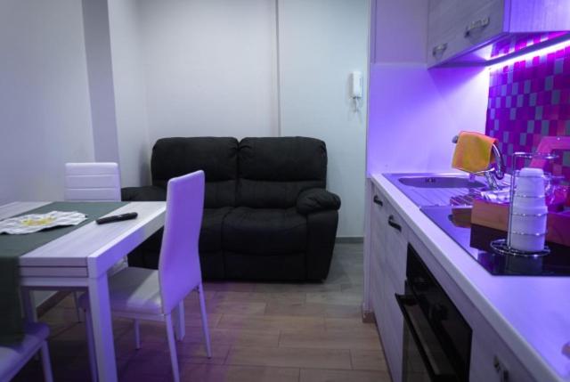 B&B Suite Penelope - One-Bedroom Apartment - 13