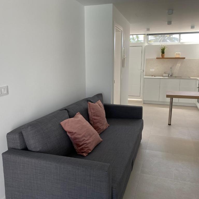 Descanso junto a las dunas - Apartamento de 1 dormitorio - 10