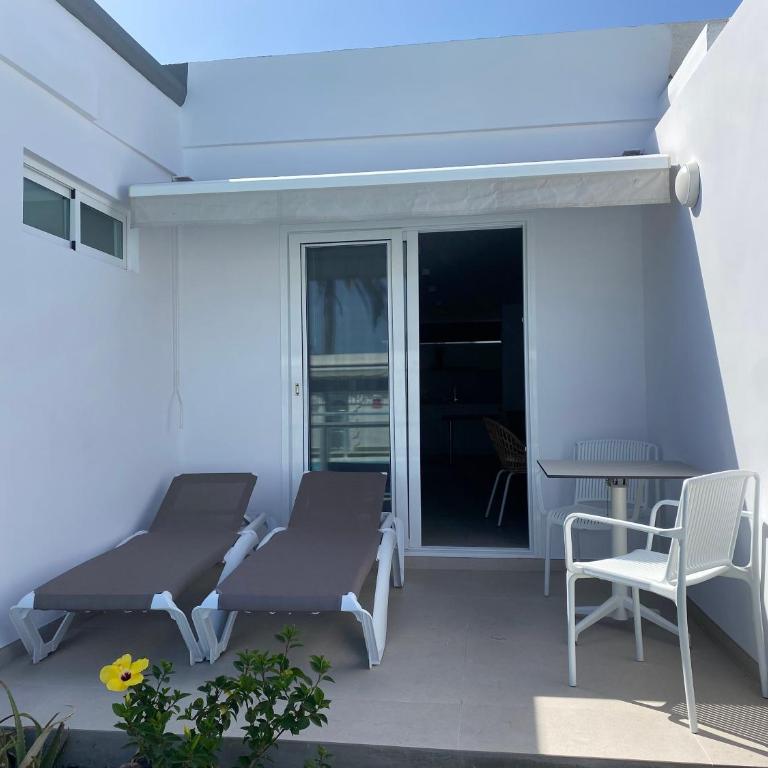 Descanso junto a las dunas - Apartamento de 1 dormitorio - 15
