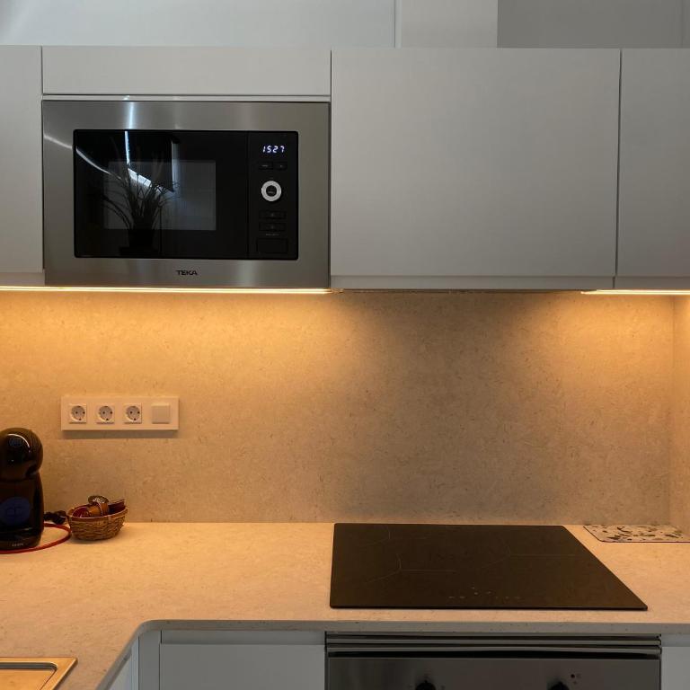 Descanso junto a las dunas - Apartamento de 1 dormitorio - 6