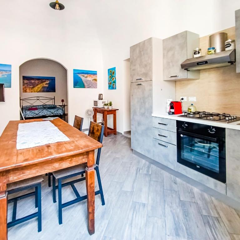 Garibaldi 57 - Appartement 1 Chambre - 8