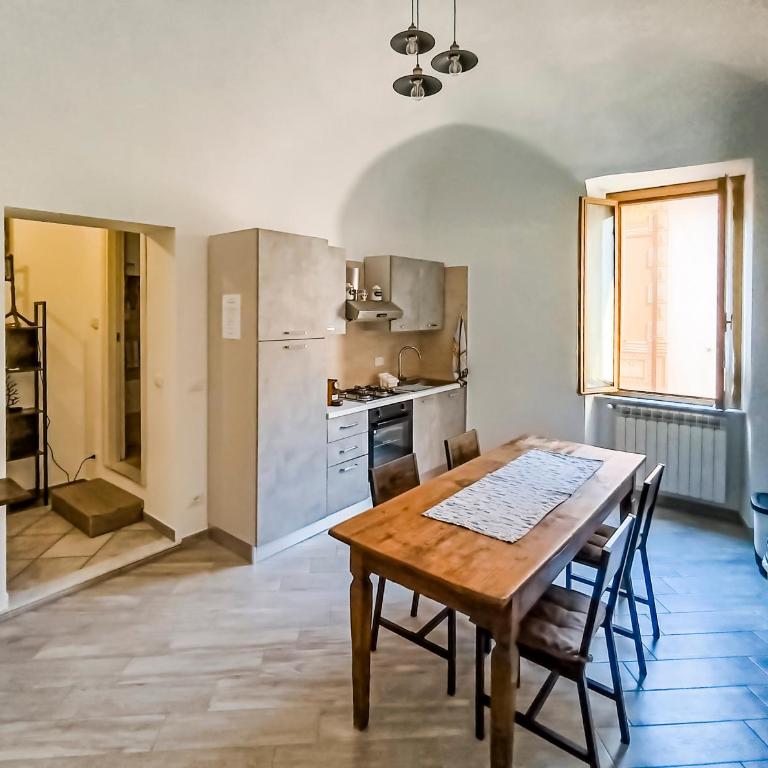 Garibaldi 57 - Appartement 1 Chambre - 6