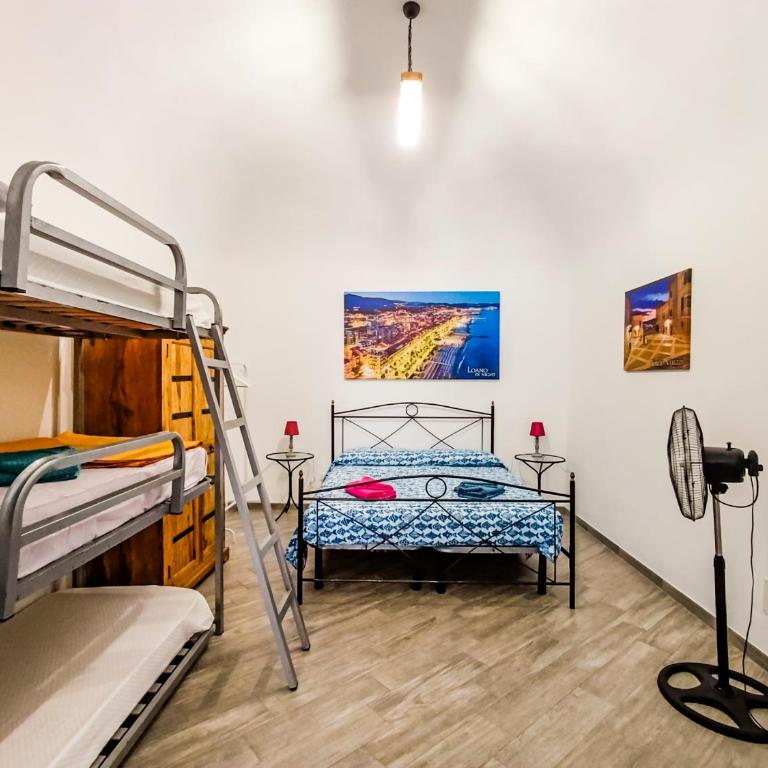 Garibaldi 57 - Appartement 1 Chambre - 11