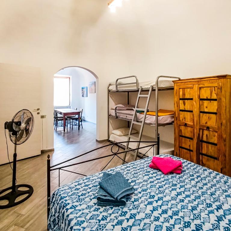 Garibaldi 57 - Appartement 1 Chambre - 12