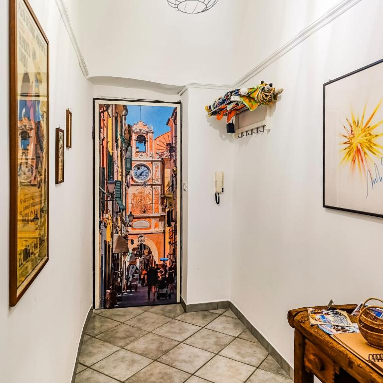 Garibaldi 57 - Appartement 1 Chambre - 13