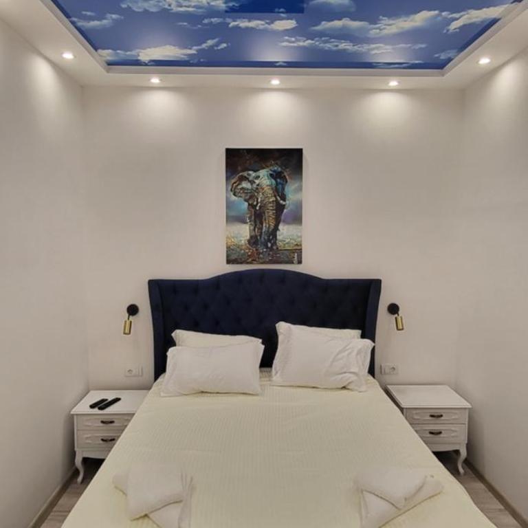 Bumerang Apartmans, New Belgrade, Belgrade Arena - Apartman sa 1 Spavaćom Sobom - 3