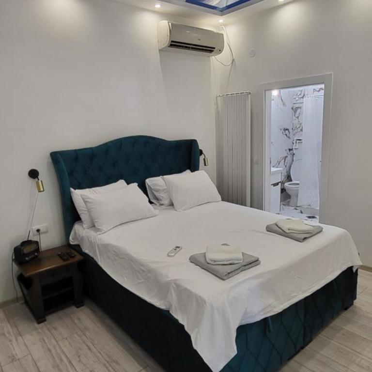 Bumerang Apartmans, New Belgrade, Belgrade Arena - Apartman sa 1 Spavaćom Sobom - 3