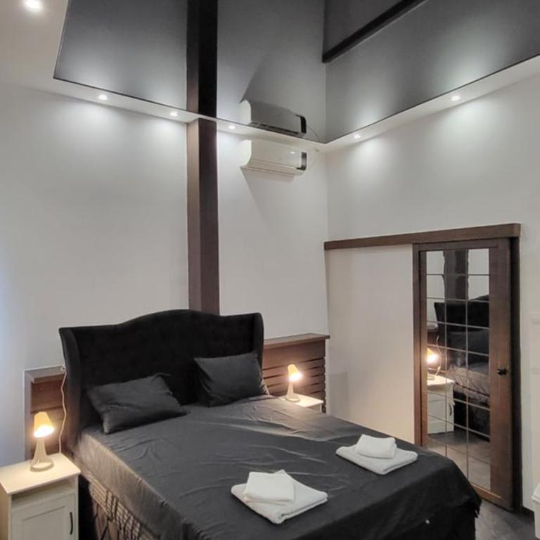 Bumerang Apartmans, New Belgrade, Belgrade Arena - Studio sa Bračnim Krevetom (King-size) - 4