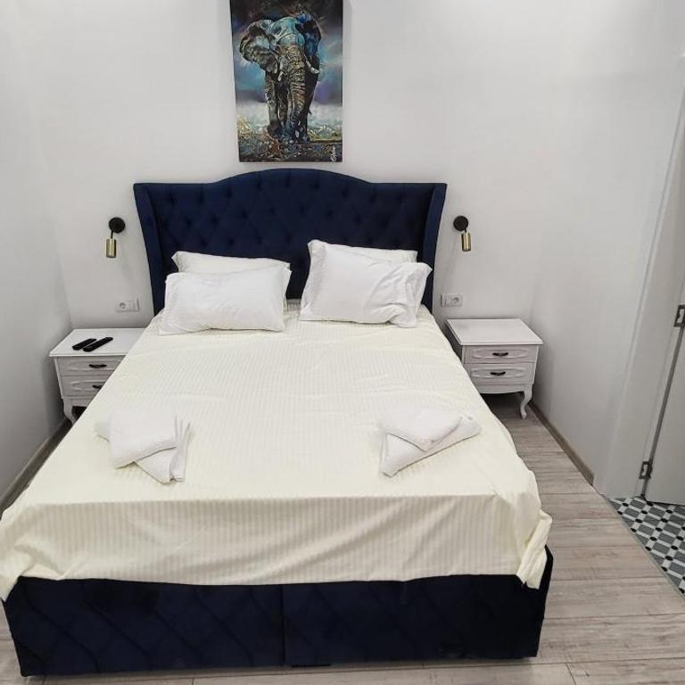 Bumerang Apartmans, New Belgrade, Belgrade Arena - Apartman sa 1 Spavaćom Sobom - 5