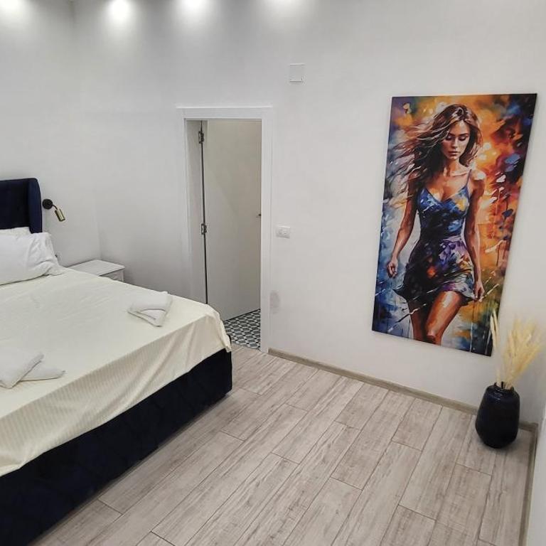 Bumerang Apartmans, New Belgrade, Belgrade Arena - Apartman sa 1 Spavaćom Sobom - 6