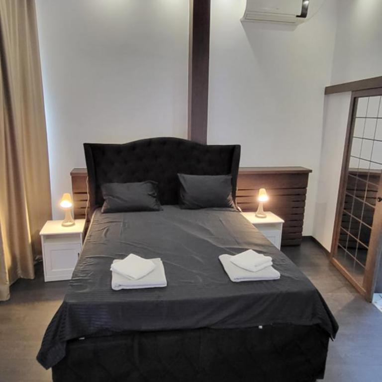 Bumerang Apartmans, New Belgrade, Belgrade Arena - Studio sa Bračnim Krevetom (King-size) - 5