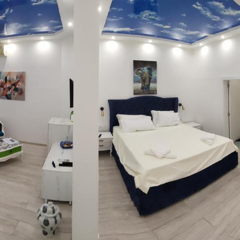 Bumerang Apartmans, New Belgrade, Belgrade Arena - Apartman sa 1 Spavaćom Sobom - 8