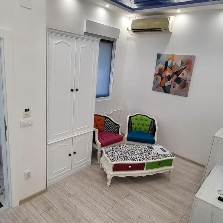 Bumerang Apartmans, New Belgrade, Belgrade Arena - Apartman sa 1 Spavaćom Sobom - 9