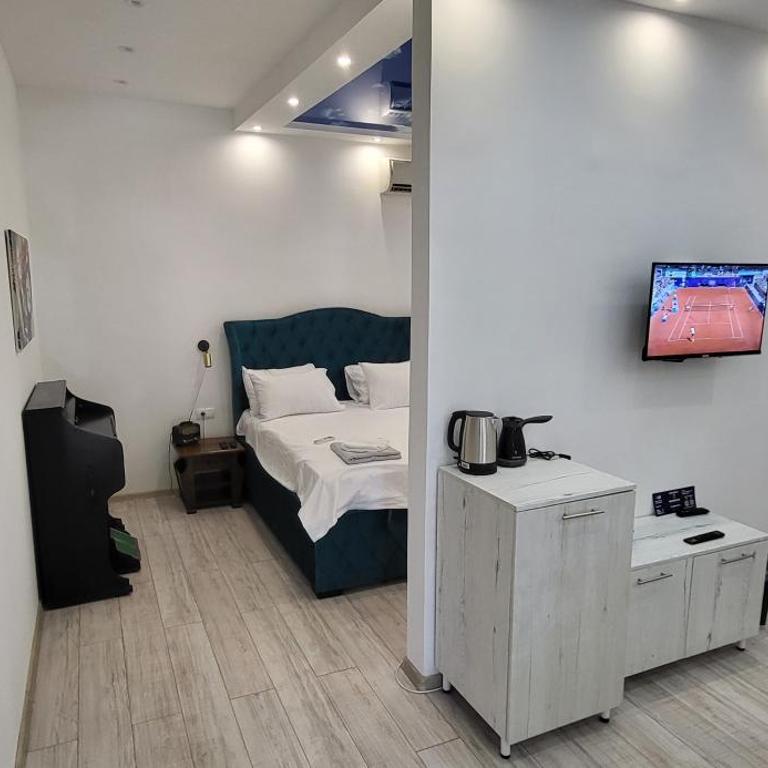 Bumerang Apartmans, New Belgrade, Belgrade Arena - Apartman sa 1 Spavaćom Sobom - 6