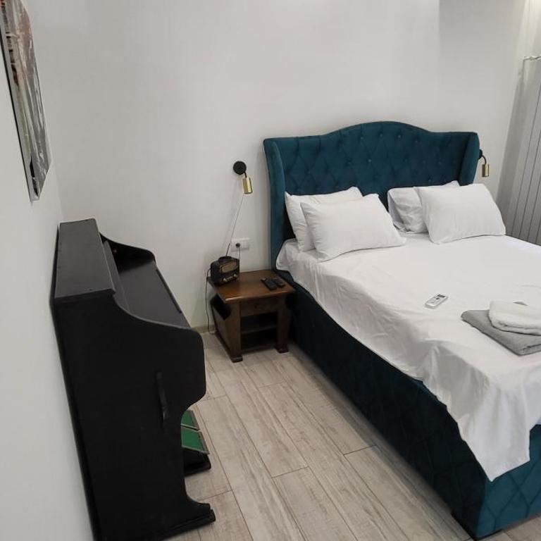 Bumerang Apartmans, New Belgrade, Belgrade Arena - Apartman sa 1 Spavaćom Sobom - 9