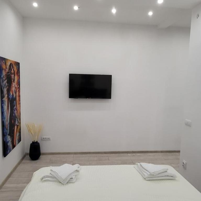 Bumerang Apartmans, New Belgrade, Belgrade Arena - Apartman sa 1 Spavaćom Sobom - 12