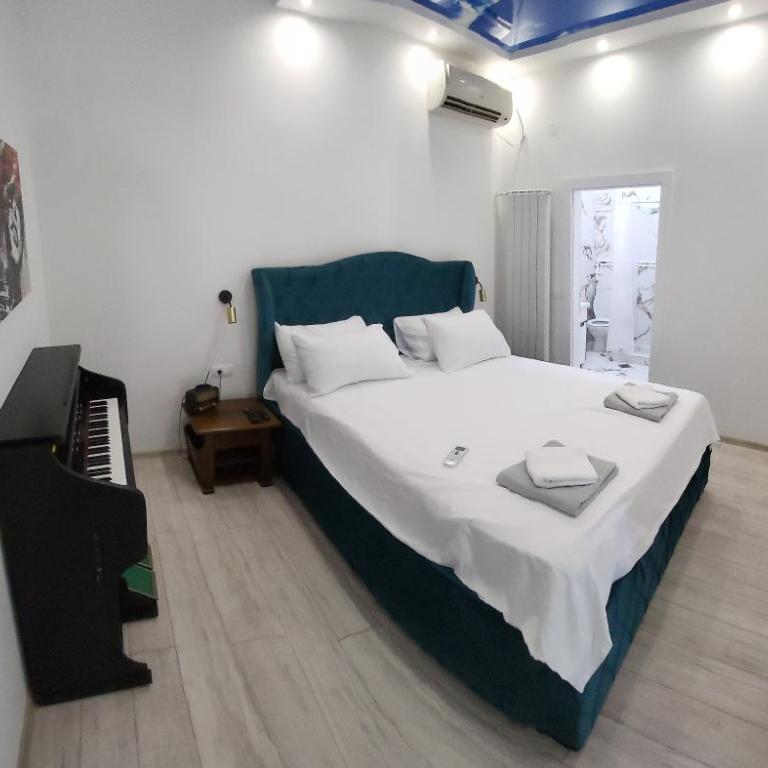 Bumerang Apartmans, New Belgrade, Belgrade Arena - Apartman sa 1 Spavaćom Sobom - 2