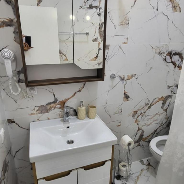 Bumerang Apartmans, New Belgrade, Belgrade Arena - Apartman sa 1 Spavaćom Sobom - 10