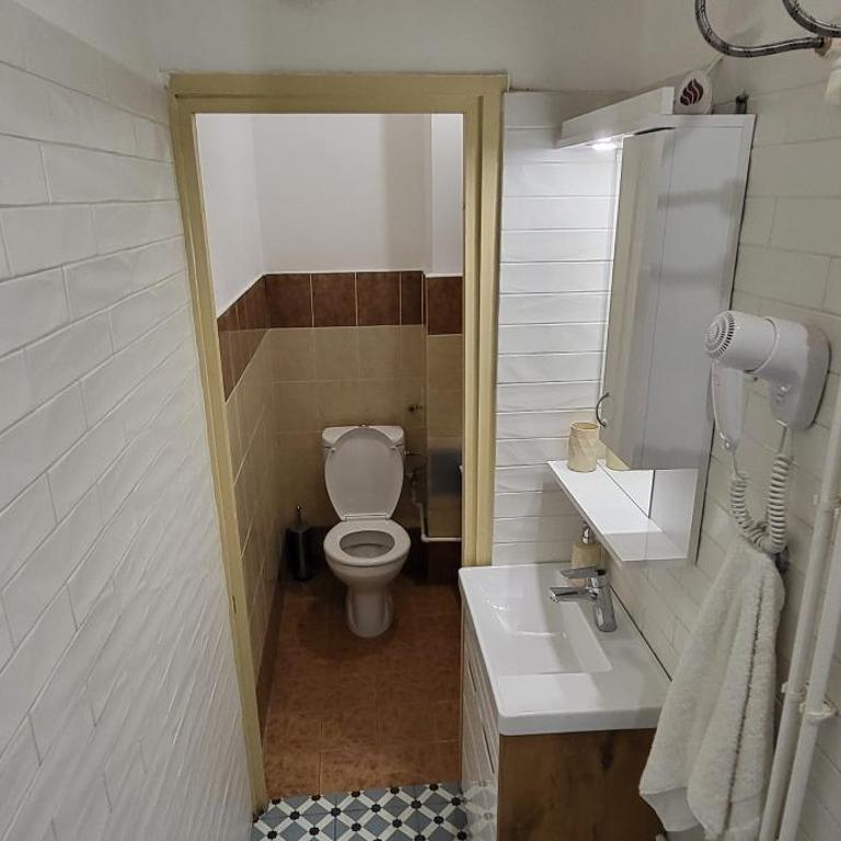 Bumerang Apartmans, New Belgrade, Belgrade Arena - Apartman sa 1 Spavaćom Sobom - 13