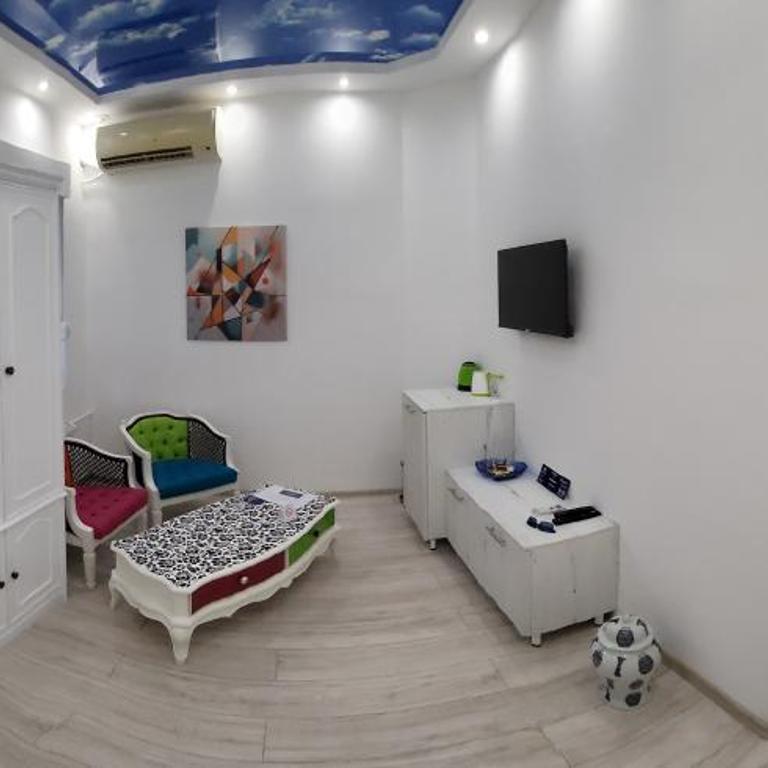 Bumerang Apartmans, New Belgrade, Belgrade Arena - Apartman sa 1 Spavaćom Sobom - 14