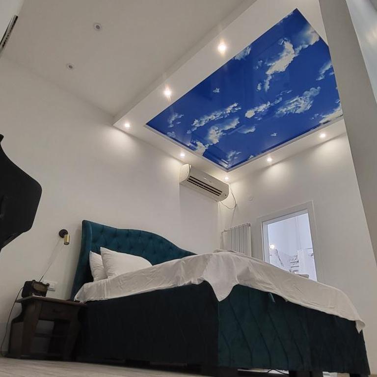 Bumerang Apartmans, New Belgrade, Belgrade Arena - Apartman sa 1 Spavaćom Sobom - 13