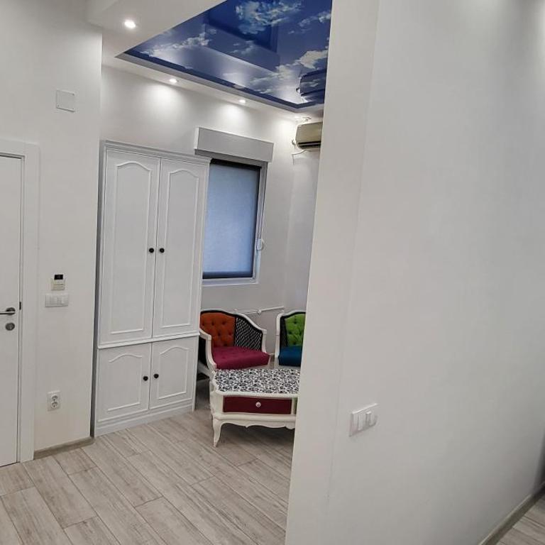 Bumerang Apartmans, New Belgrade, Belgrade Arena - Apartman sa 1 Spavaćom Sobom - 16