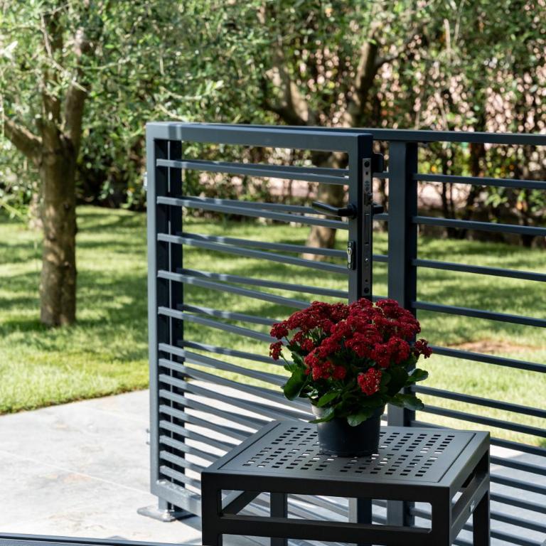 Casa 32 Loft - Garda Lake - Apartment with Garden View - 71