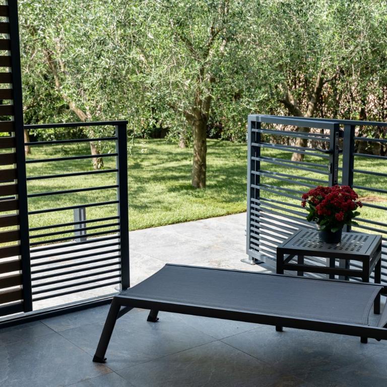 Casa 32 Loft - Garda Lake - Apartment with Garden View - 63