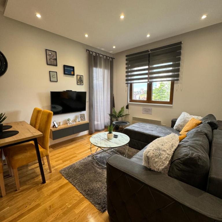 Apartman Ljubav Zlatibor - Apartman sa 1 Spavaćom Sobom - 1