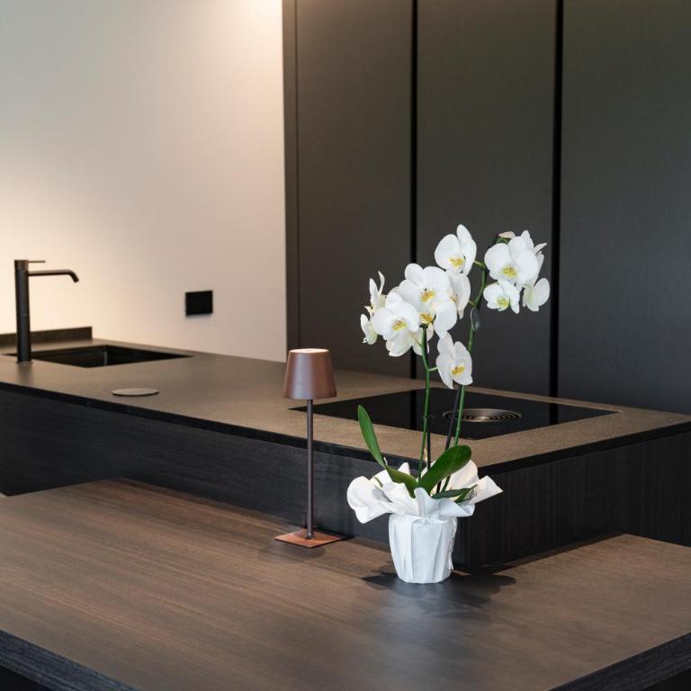 Casa 32 Loft - Garda Lake - Apartment with Terrace - 13