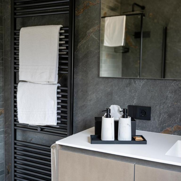 Casa 32 Loft - Garda Lake - Apartment with Terrace - 70