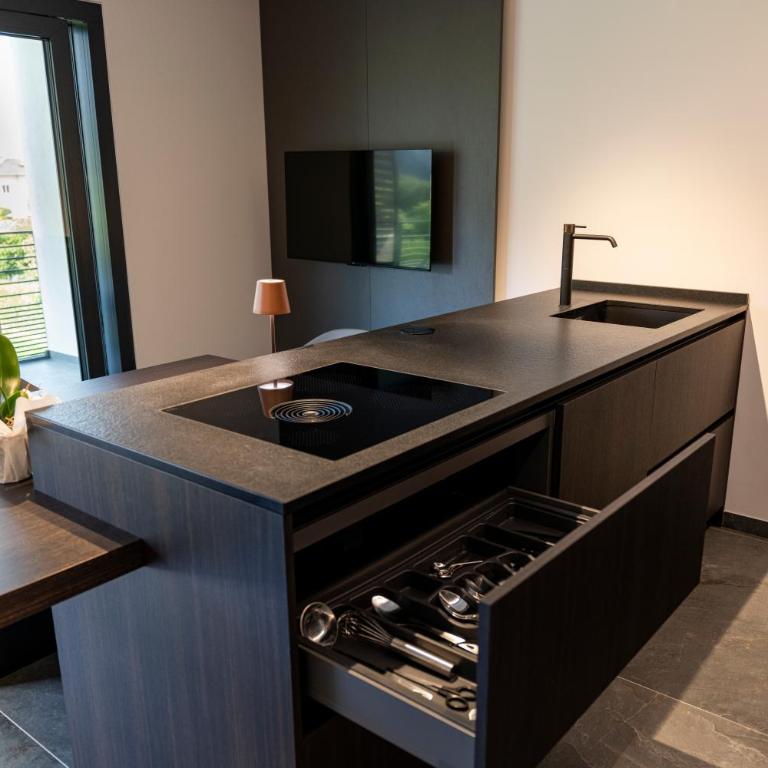 Casa 32 Loft - Garda Lake - Apartment with Terrace - 15