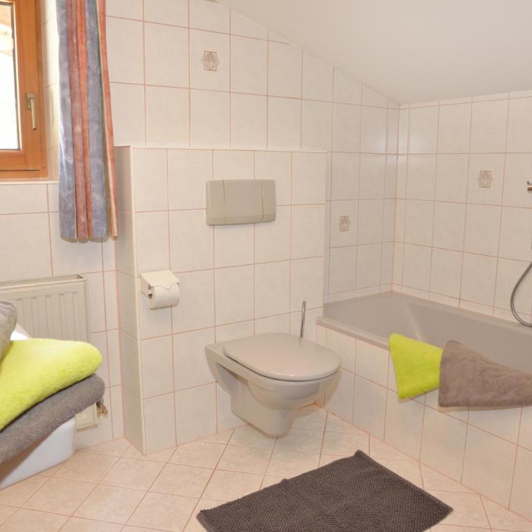 Klausnerhof - Apartment mit 2 Schlafzimmern - 19
