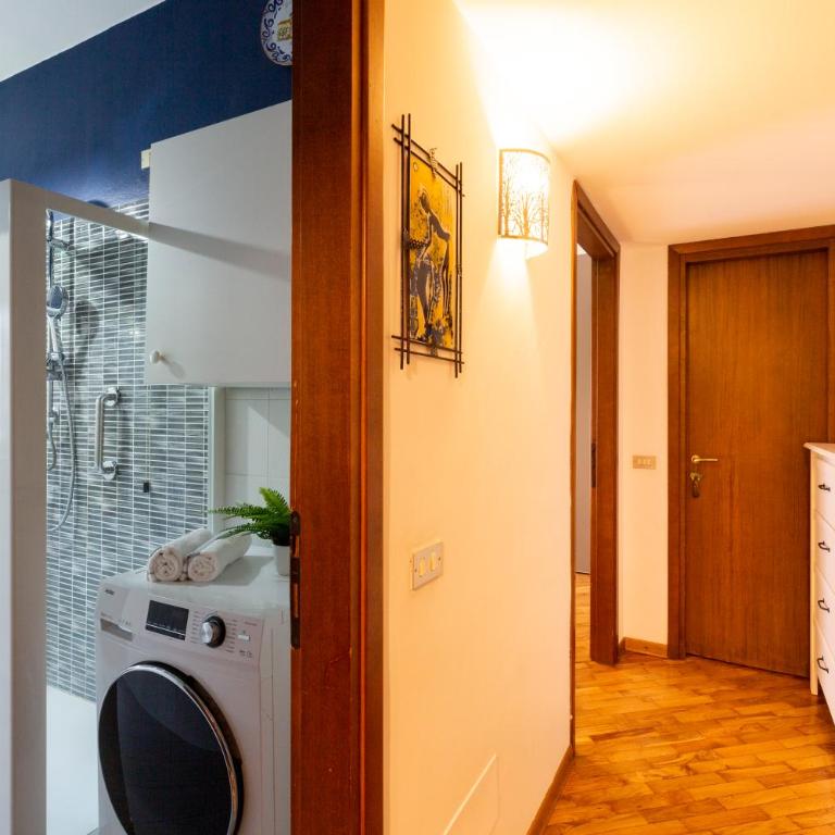 Trendy Corner - Fashion District - Appartamento con 1 Camera da Letto - 30