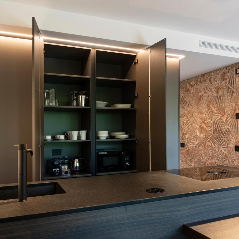 Casa 32 Loft - Garda Lake - Apartment with Terrace - 83