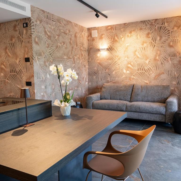 Casa 32 Loft - Garda Lake - Apartment with Terrace - 57