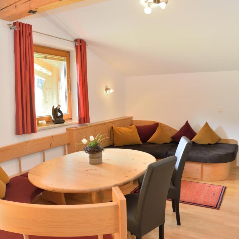 Klausnerhof - Apartment mit 2 Schlafzimmern - 6