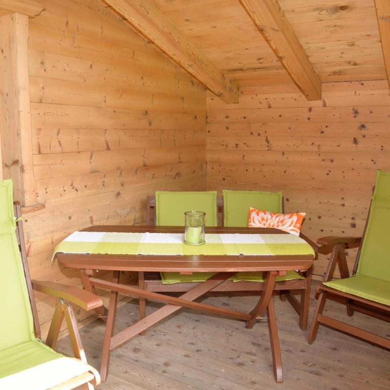 Klausnerhof - Apartment mit 2 Schlafzimmern - 7