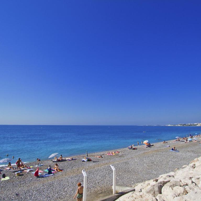 Le Copacabana Riviera - Appartement - Vue sur Mer - 32