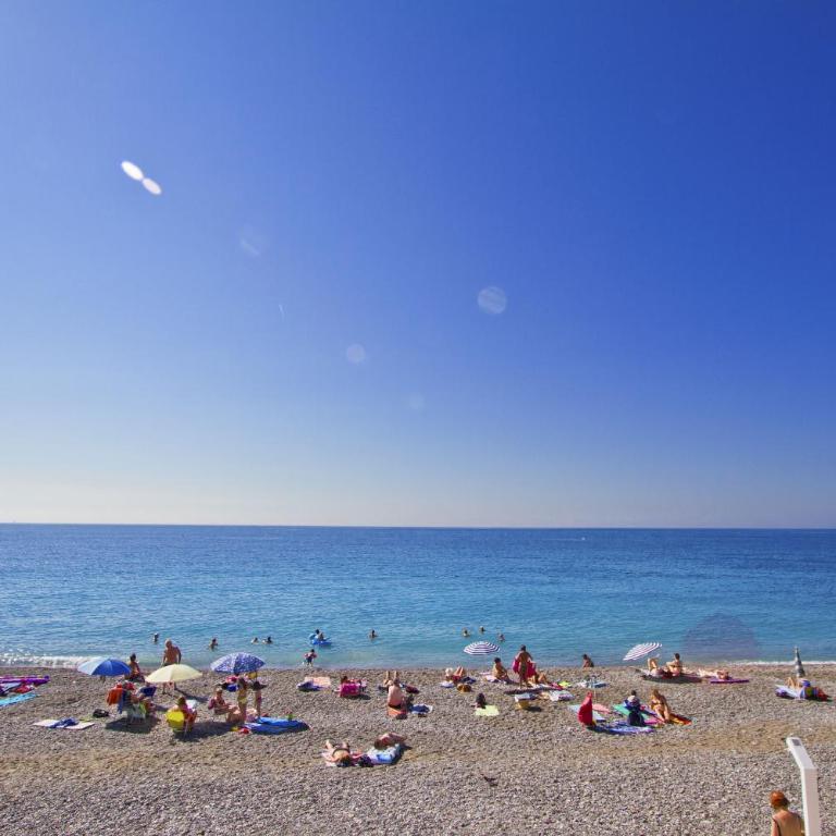 Le Copacabana Riviera - Appartement - Vue sur Mer - 31