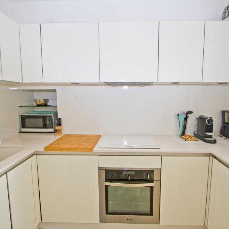 Le Copacabana Riviera - Appartement - Vue sur Mer - 21