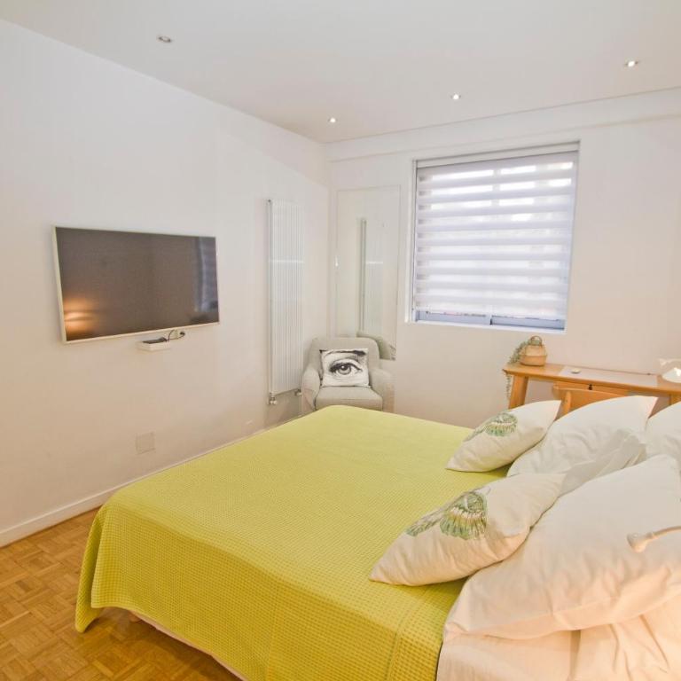 Le Copacabana Riviera - Appartement - Vue sur Mer - 13