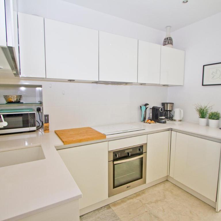 Le Copacabana Riviera - Appartement - Vue sur Mer - 18