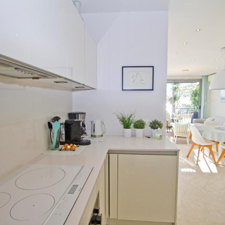Le Copacabana Riviera - Appartement - Vue sur Mer - 19