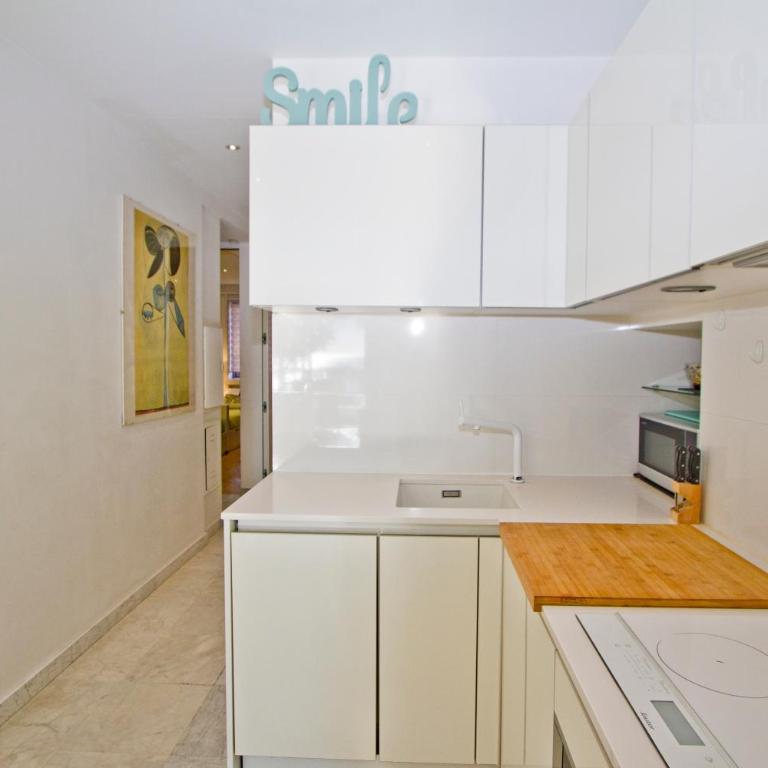 Le Copacabana Riviera - Appartement - Vue sur Mer - 23