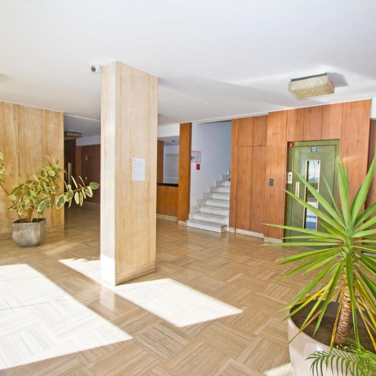 Le Copacabana Riviera - Appartement - Vue sur Mer - 26